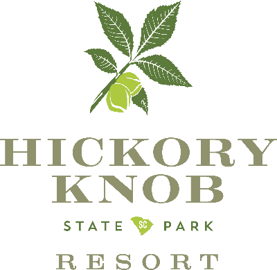 Hickory Knob State Resort Park logo