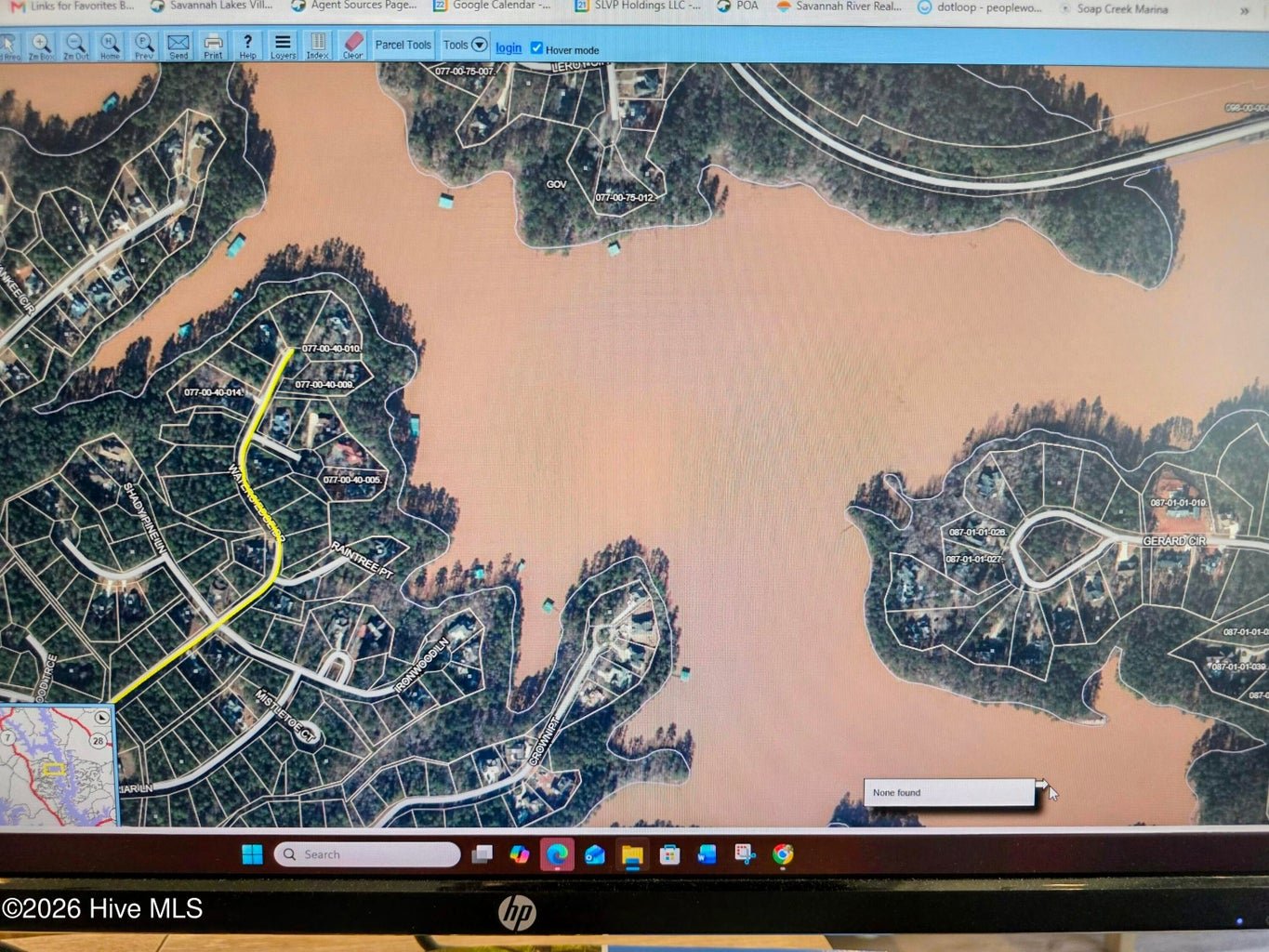 Listing photograph 6 of 119 Waters Edge Drive