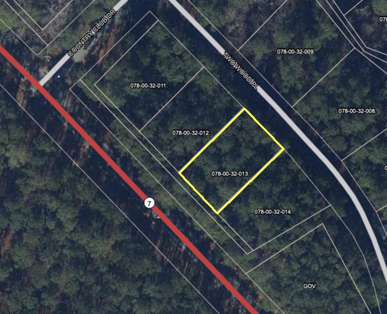 Listing photograph 2 of Lot 13 Two Wood Place