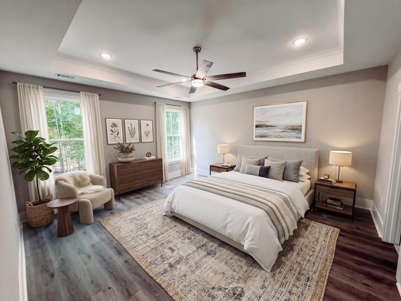 Listing photograph 4 of 308 Clipper Trace