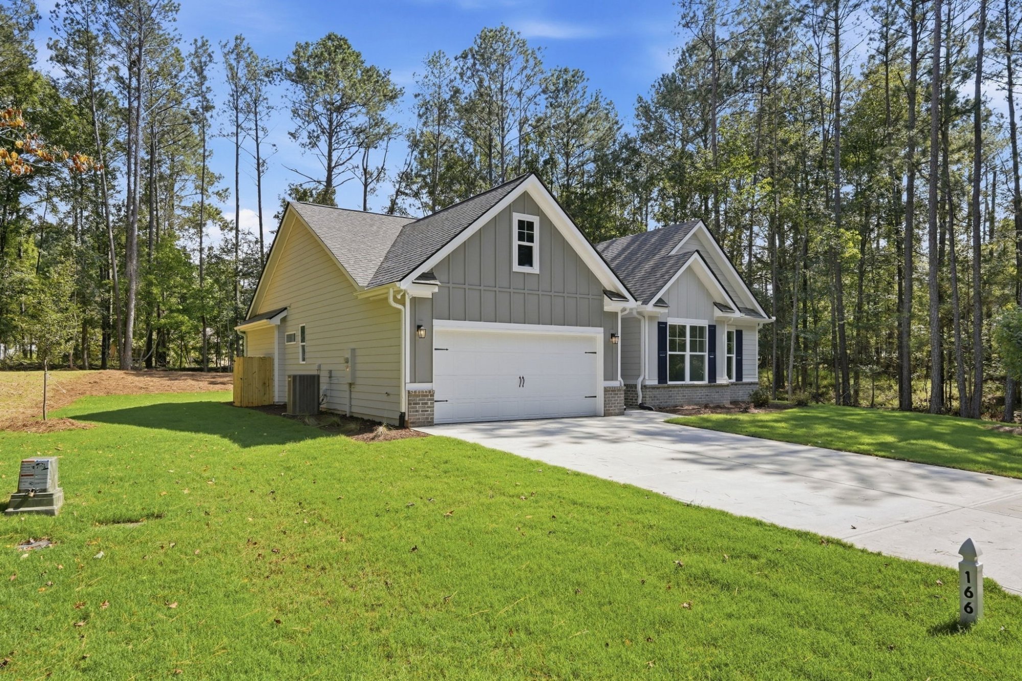 Listing photograph 6 of 166 Sweetgum Loop