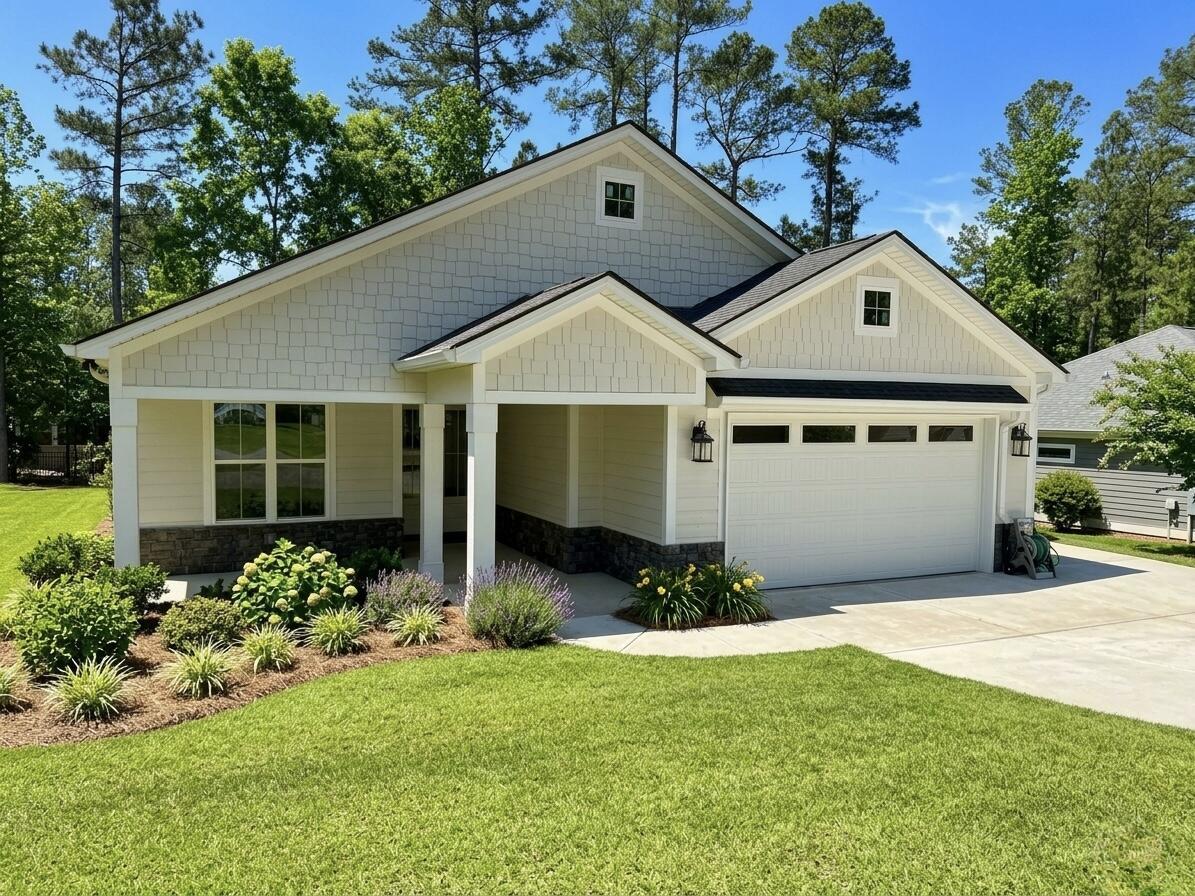 Listing photograph of 308 Clipper Trace