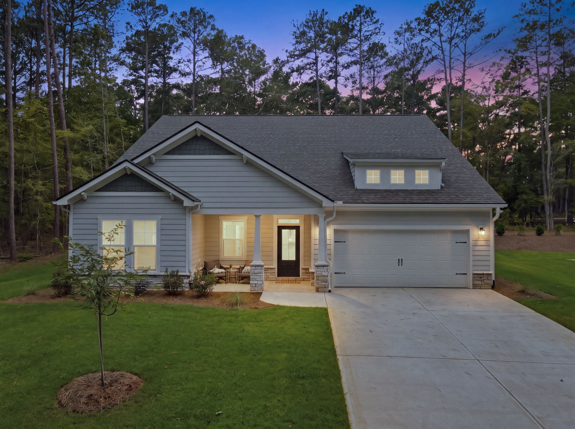 Listing photograph of 248 Fairway Drive
